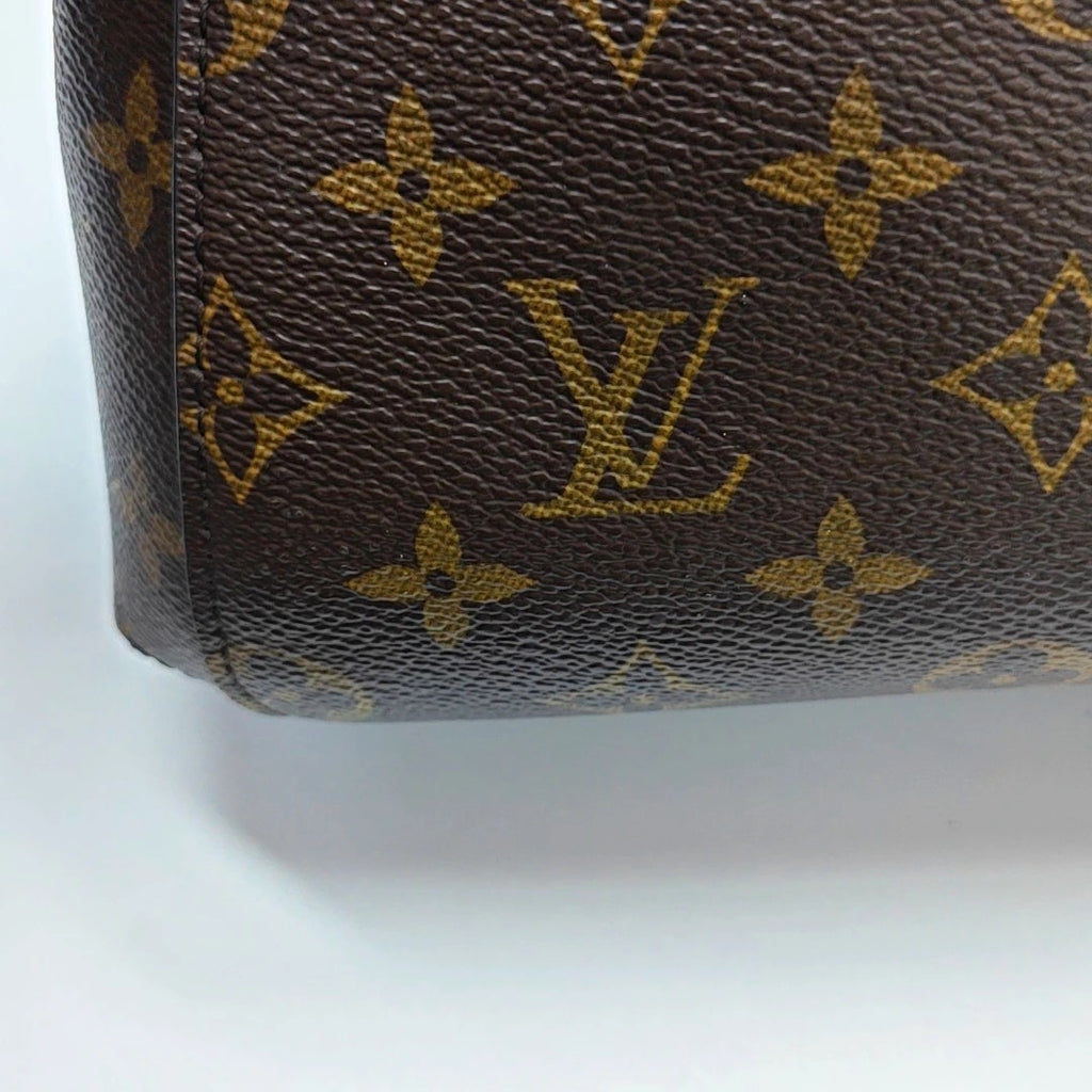 Louis Vuitton Montaigne BB
