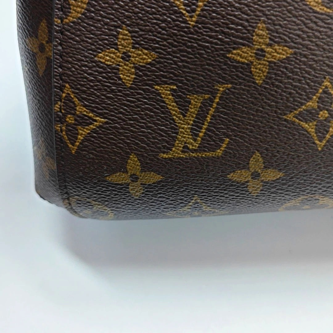 Louis Vuitton Montaigne BB