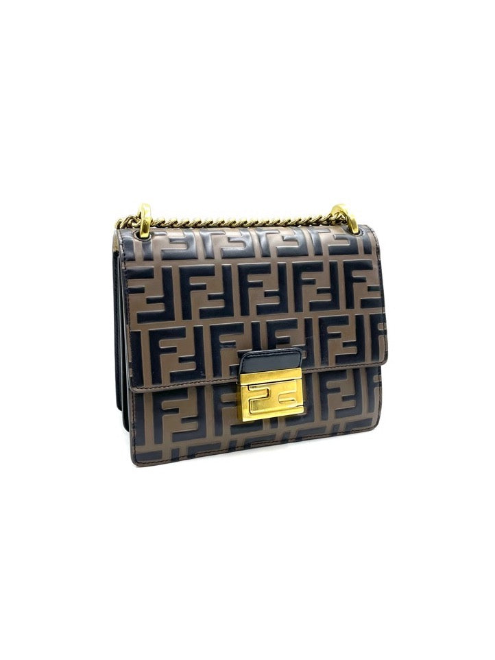 Fendi Kan U Small