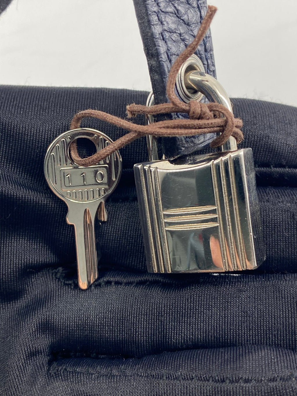 Hermes Picotin Lock 18