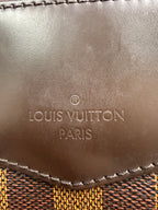 Louis Vuitton Vintage Westminster GM in Damier Ébène Canvas