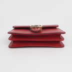 Gucci Interlocking Shoulder Bag