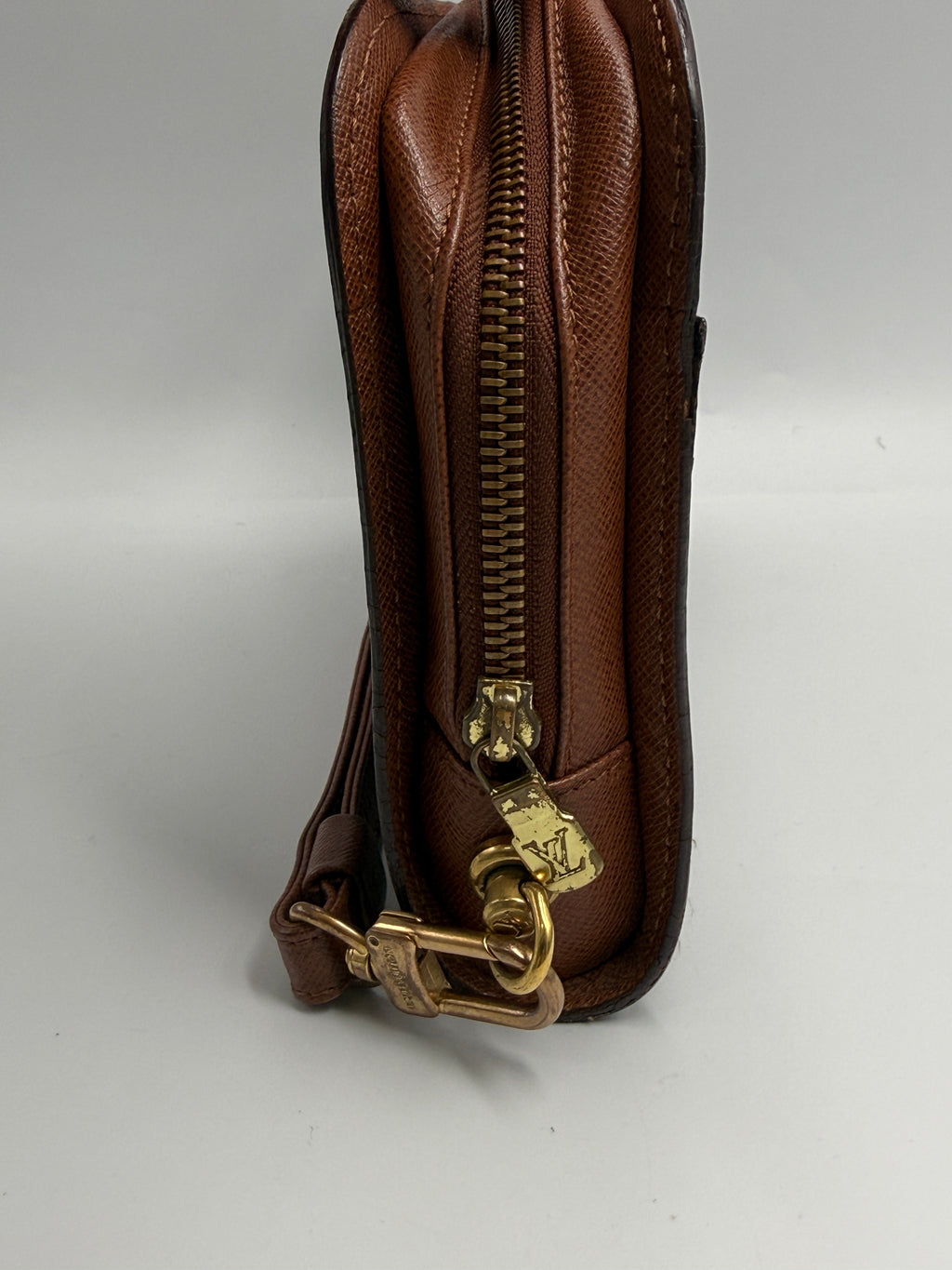Louis Vuitton Vintage Pochette Orsay in Monogram Canvas