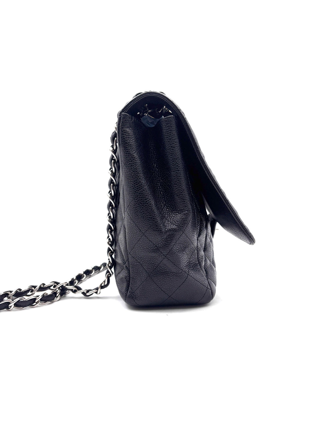 Chanel Classic Flap Maxi