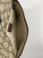 Gucci GG Supreme Crossbody