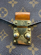 Pre-owned (2016)  Louis Vuitton Pochette Métis -Monogram Canvas - Crossbody Bag