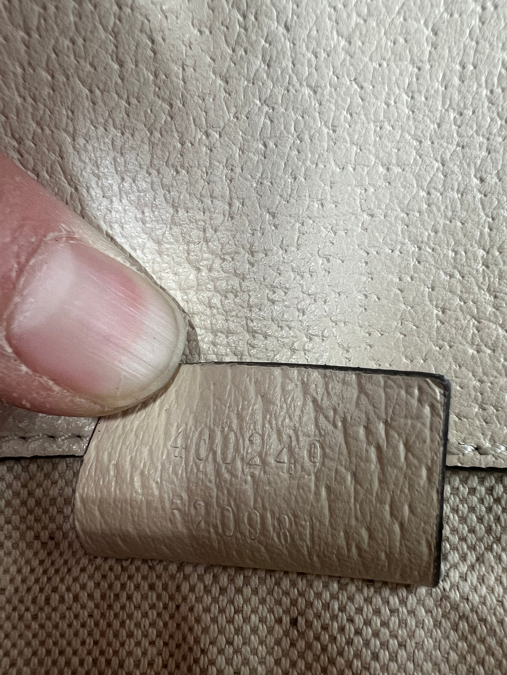 Gucci Dionysus Medium