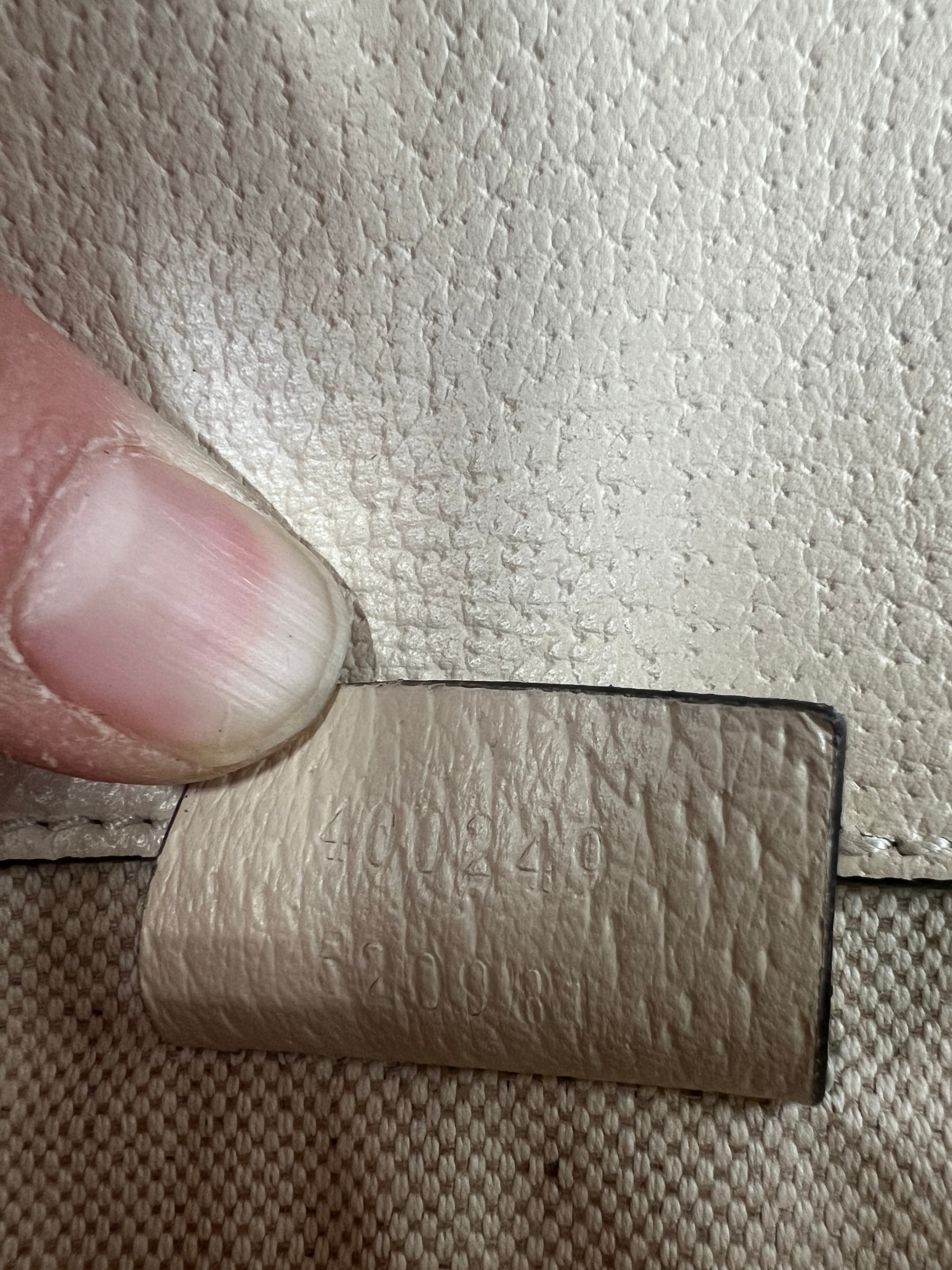 Gucci Dionysus Medium