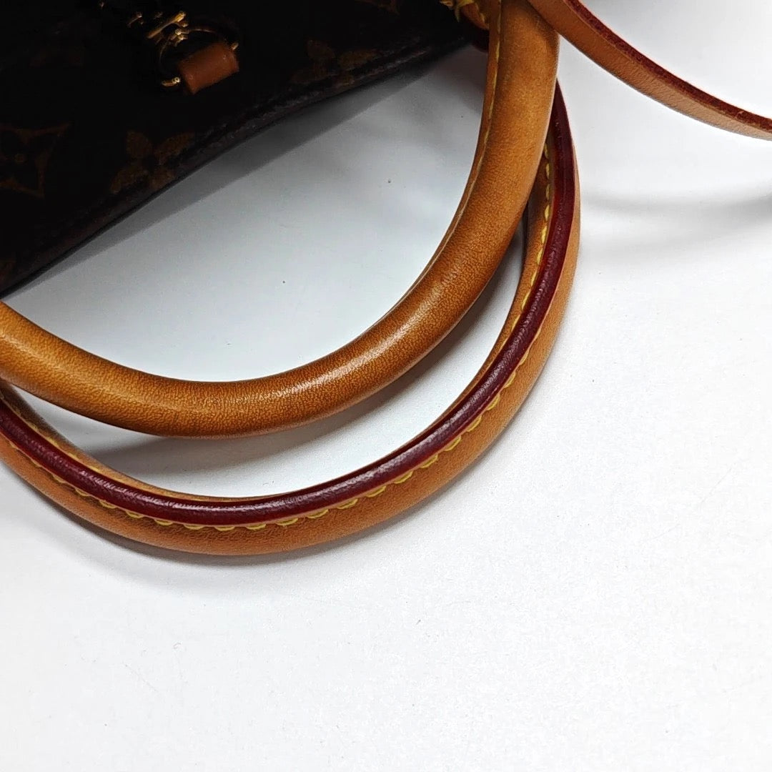 Louis Vuitton Montaigne BB