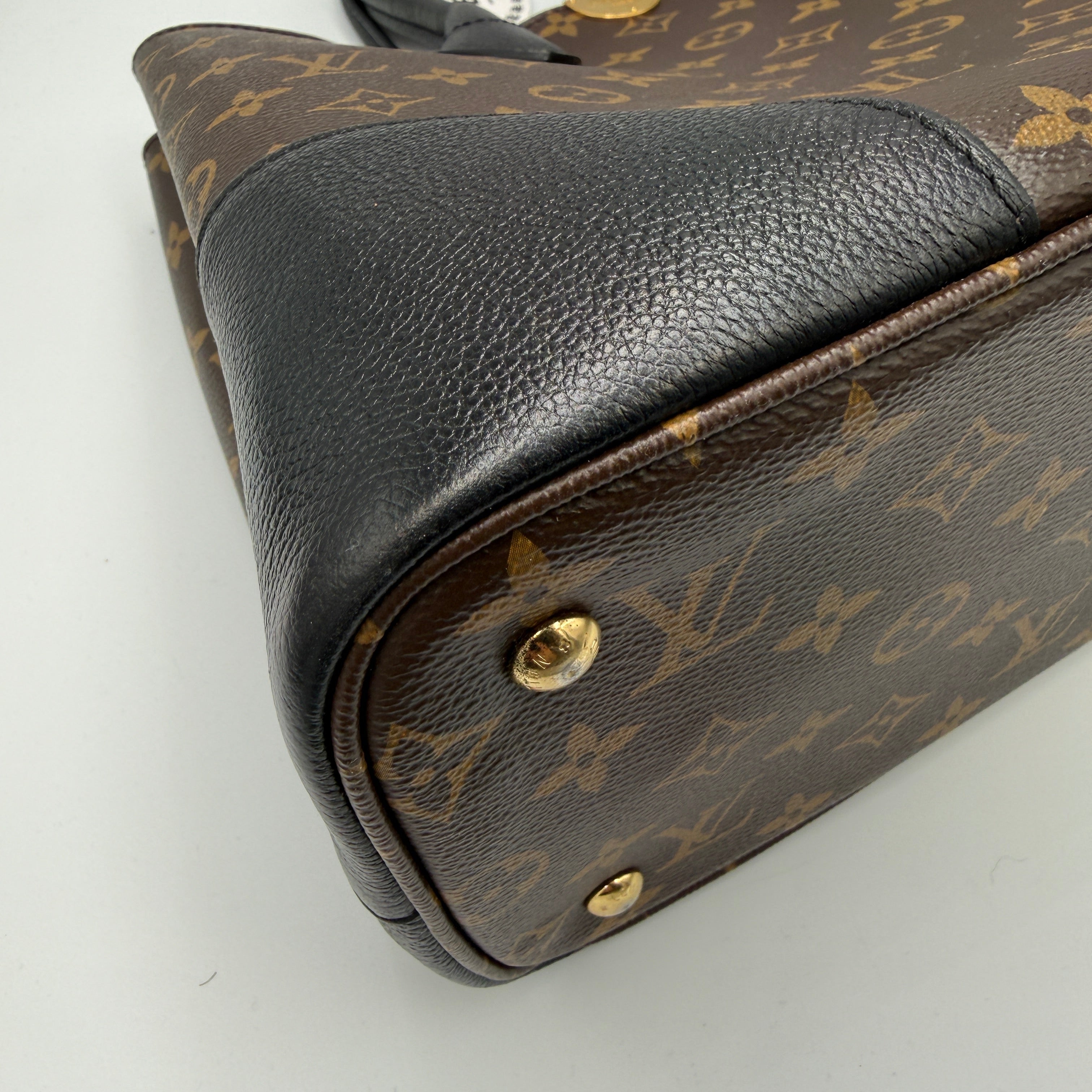 Louis Vuitton Flandrin Tote