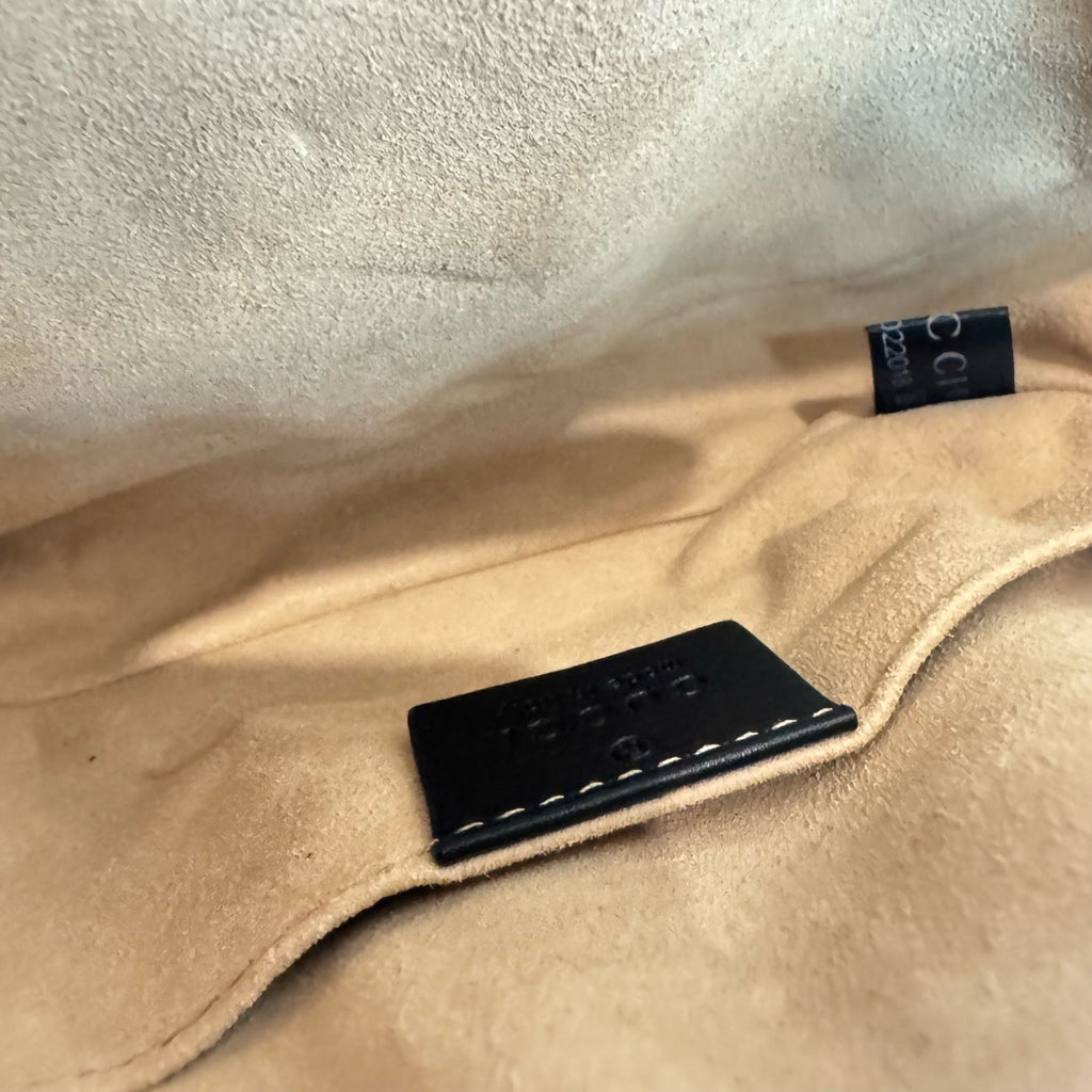 Gucci Marmont Camera Bag