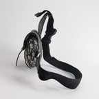 Christian Dior Men's Saddle