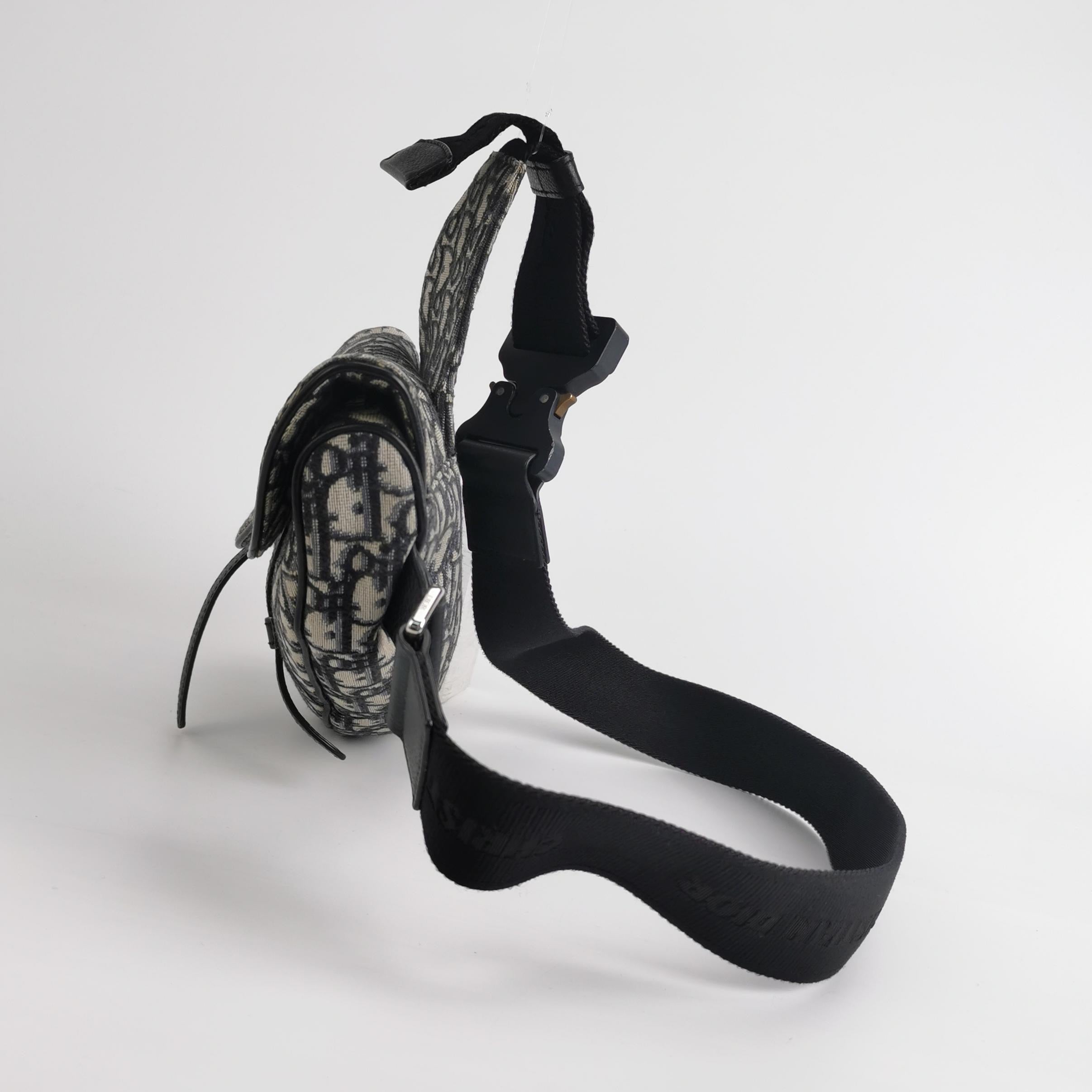 Christian Dior Men's Saddle