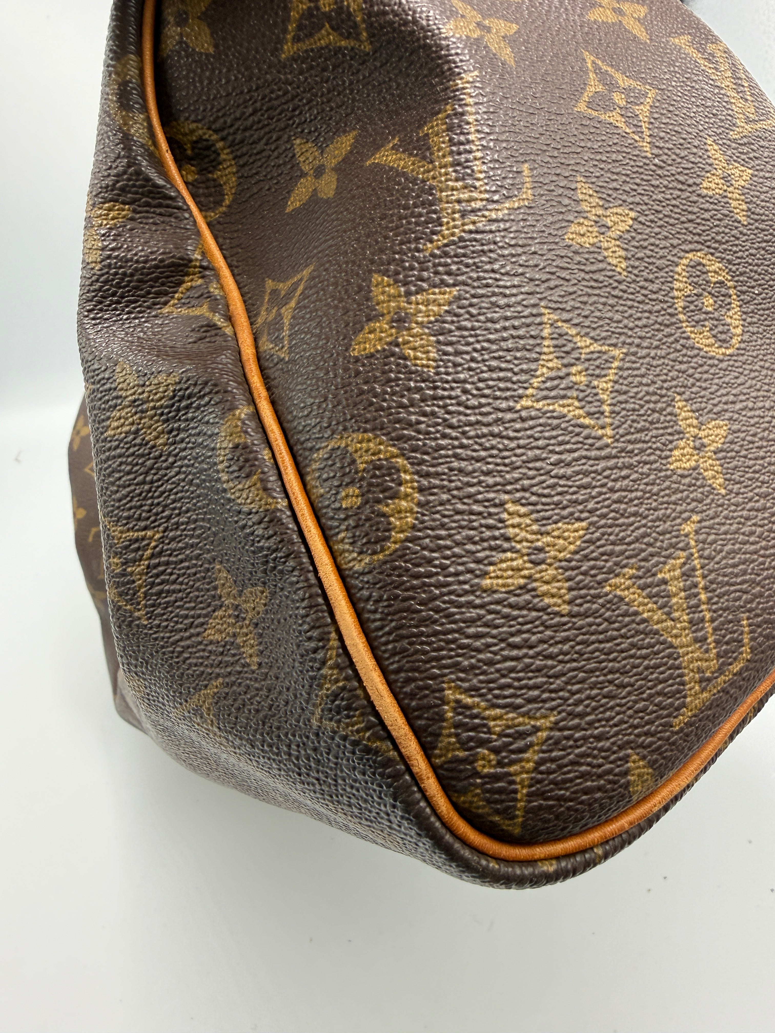 Louis Vuitton Speedy 30