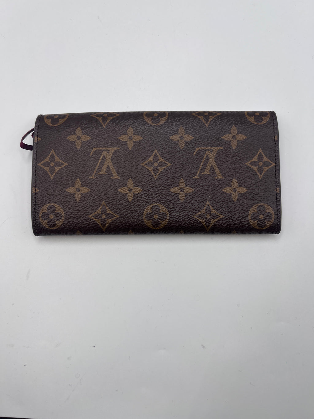 Louis Vuitton Monogram Sarah Wallet