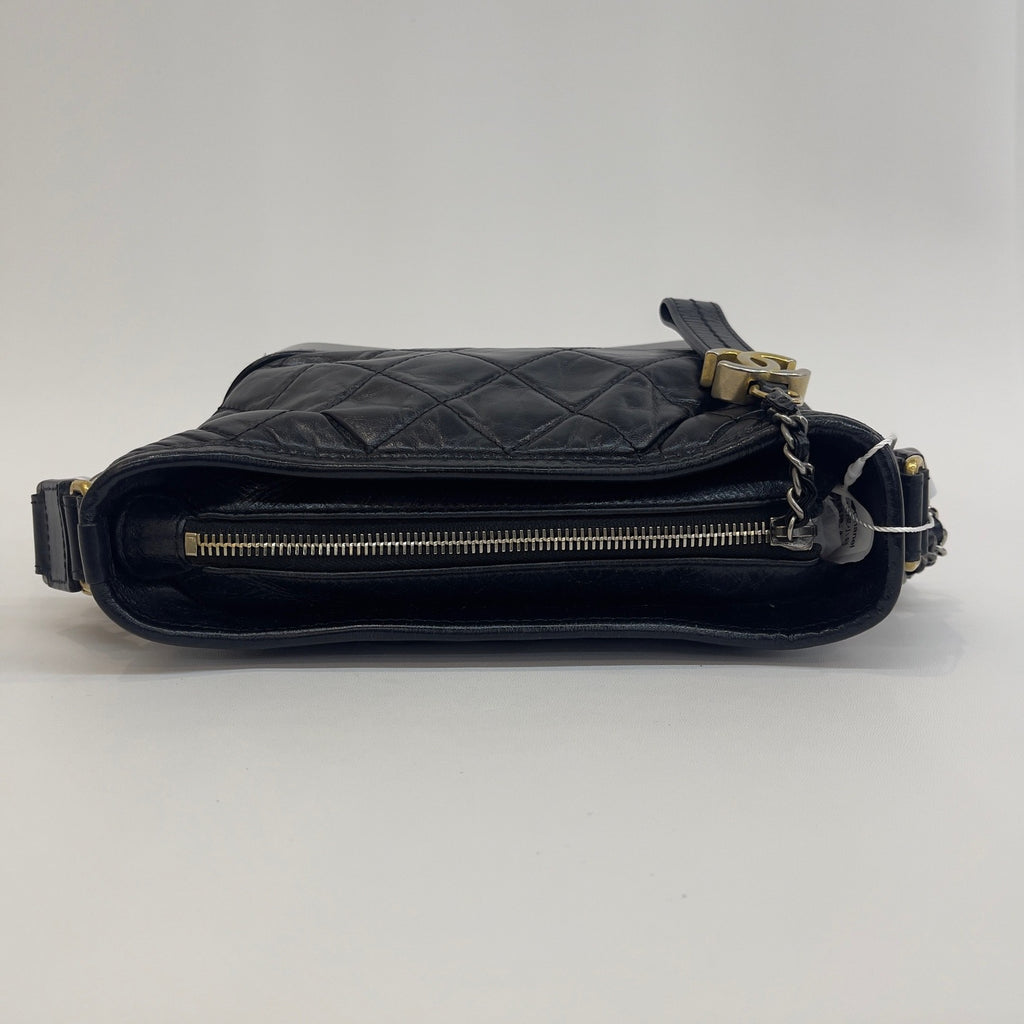 Chanel Gabriella Small Hobo