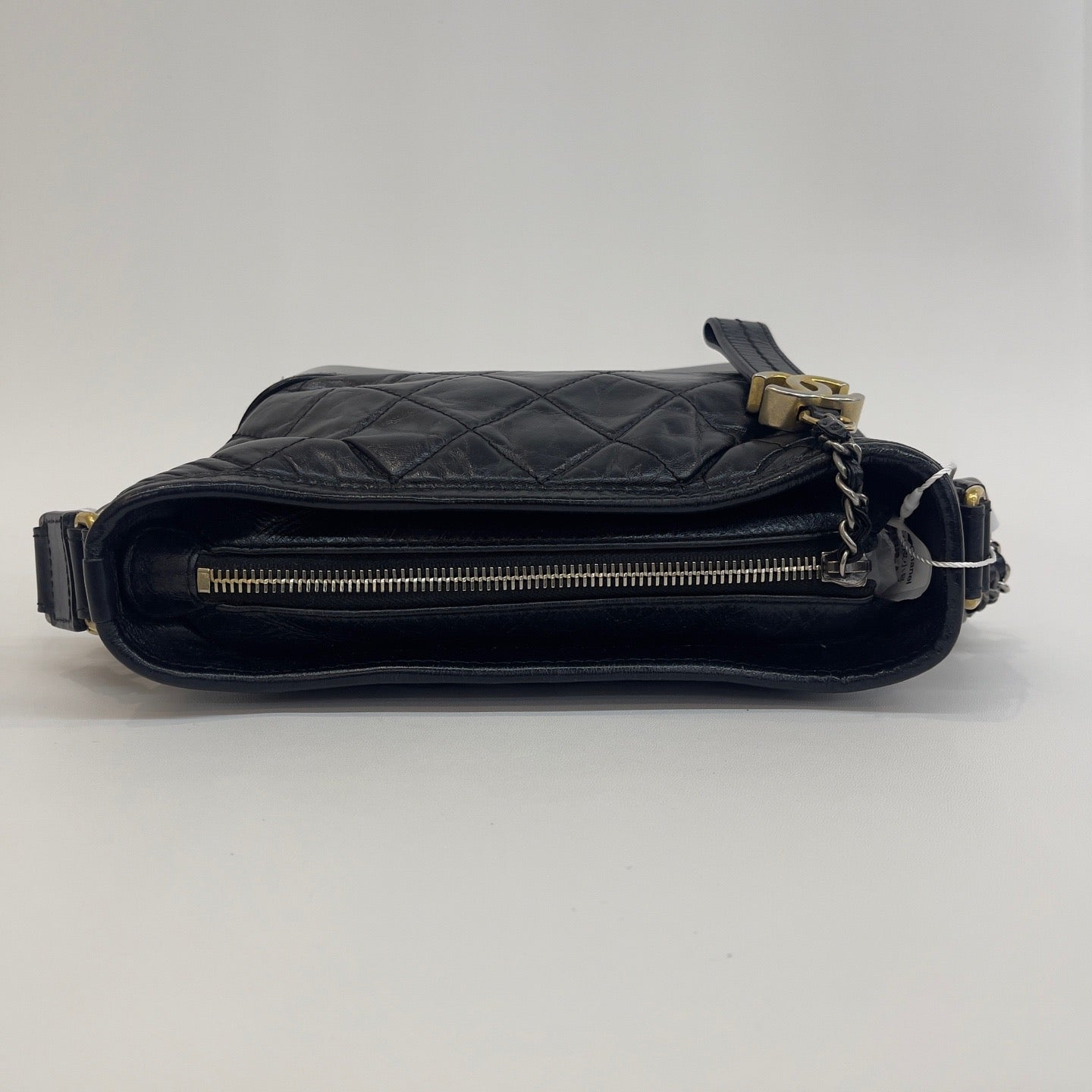 Chanel Gabriella Small Hobo