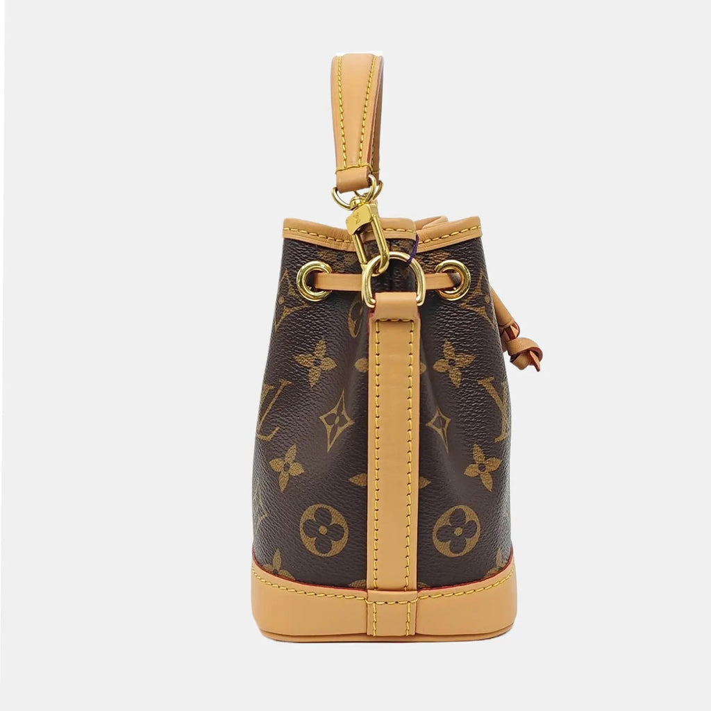 Louis Vuitton Nano Noe