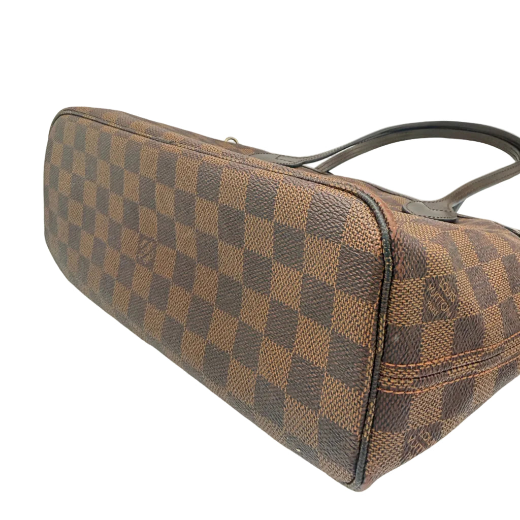 LV Neverfull PM Tote