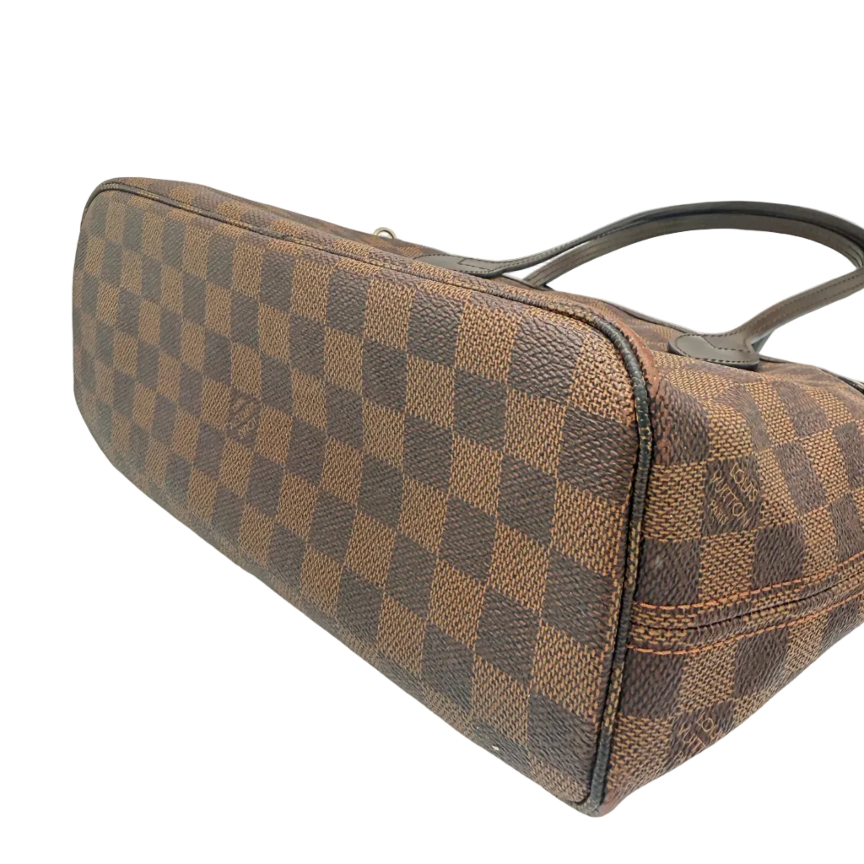 LV Neverfull PM Tote