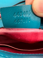 Gucci GG Marmont Large Matelassé Shoulder Bag
