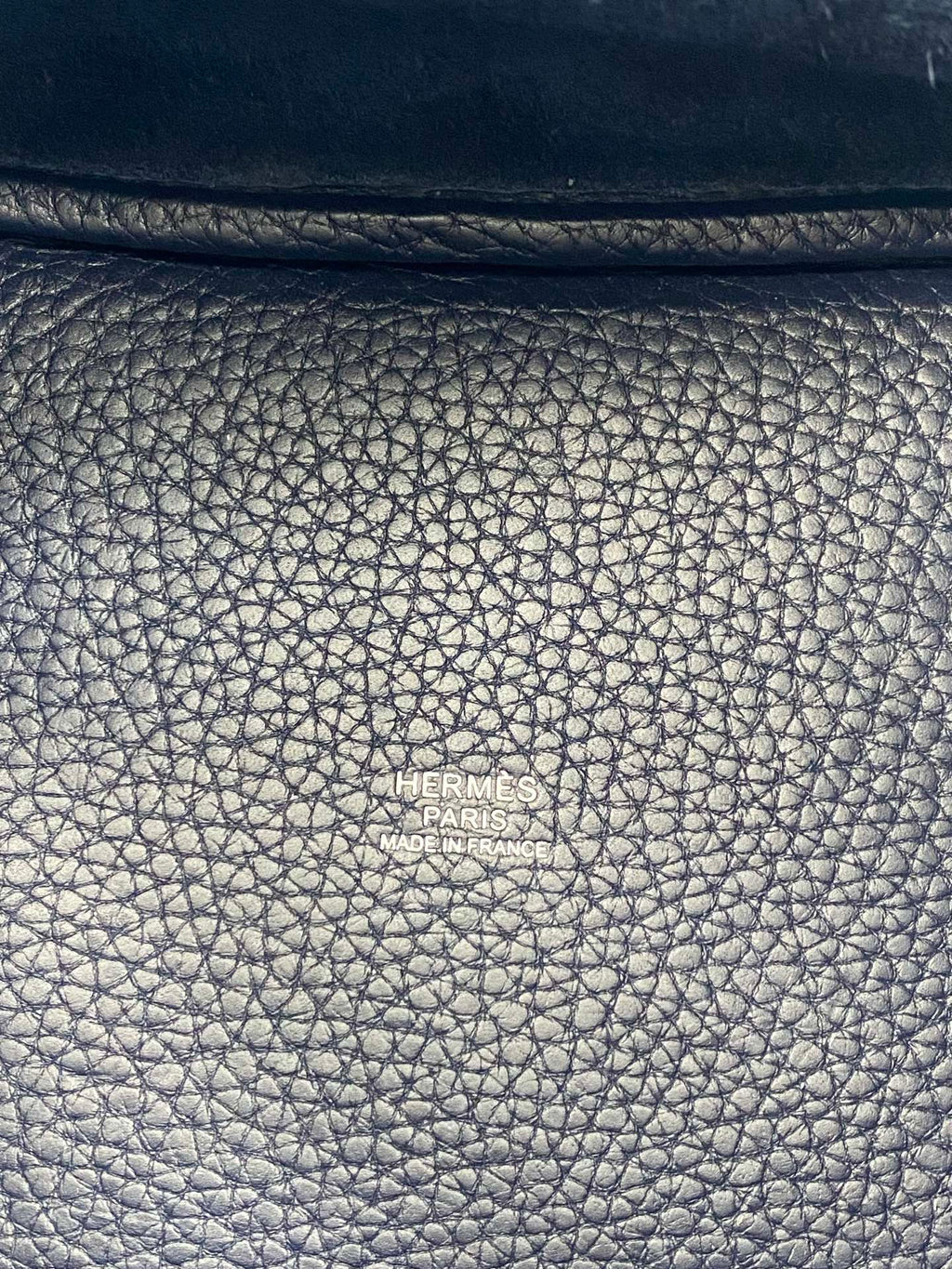 Hermes Picotin Lock 18