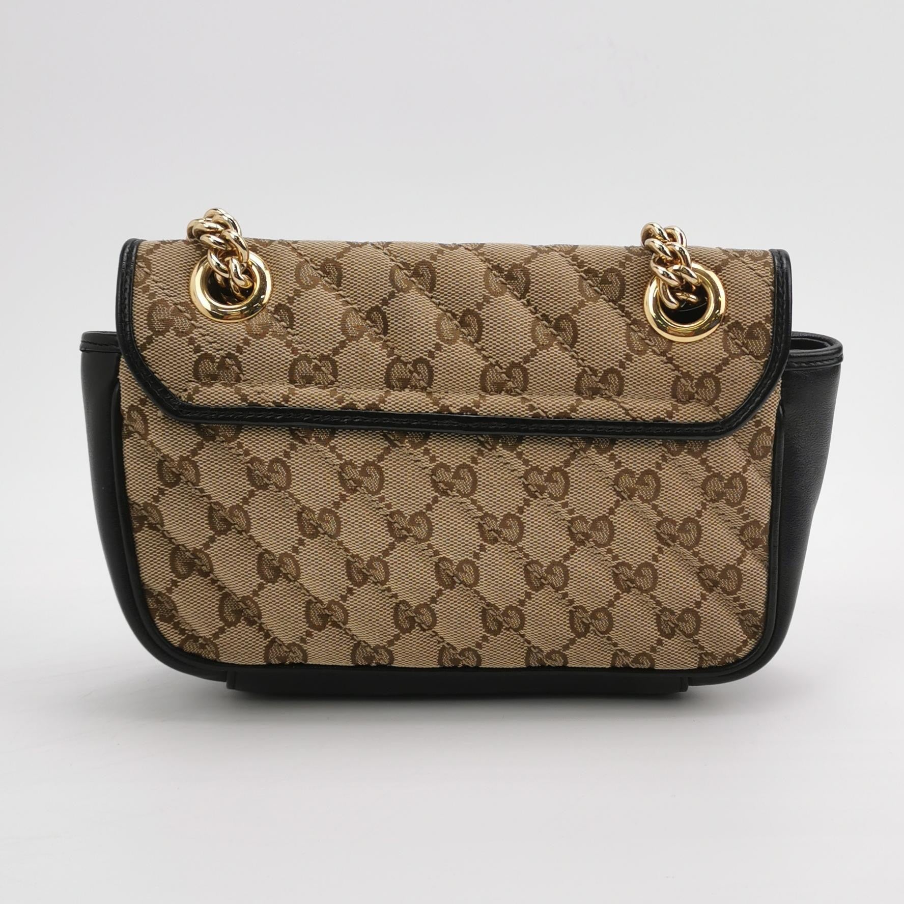 Gucci Marmont Small Bag