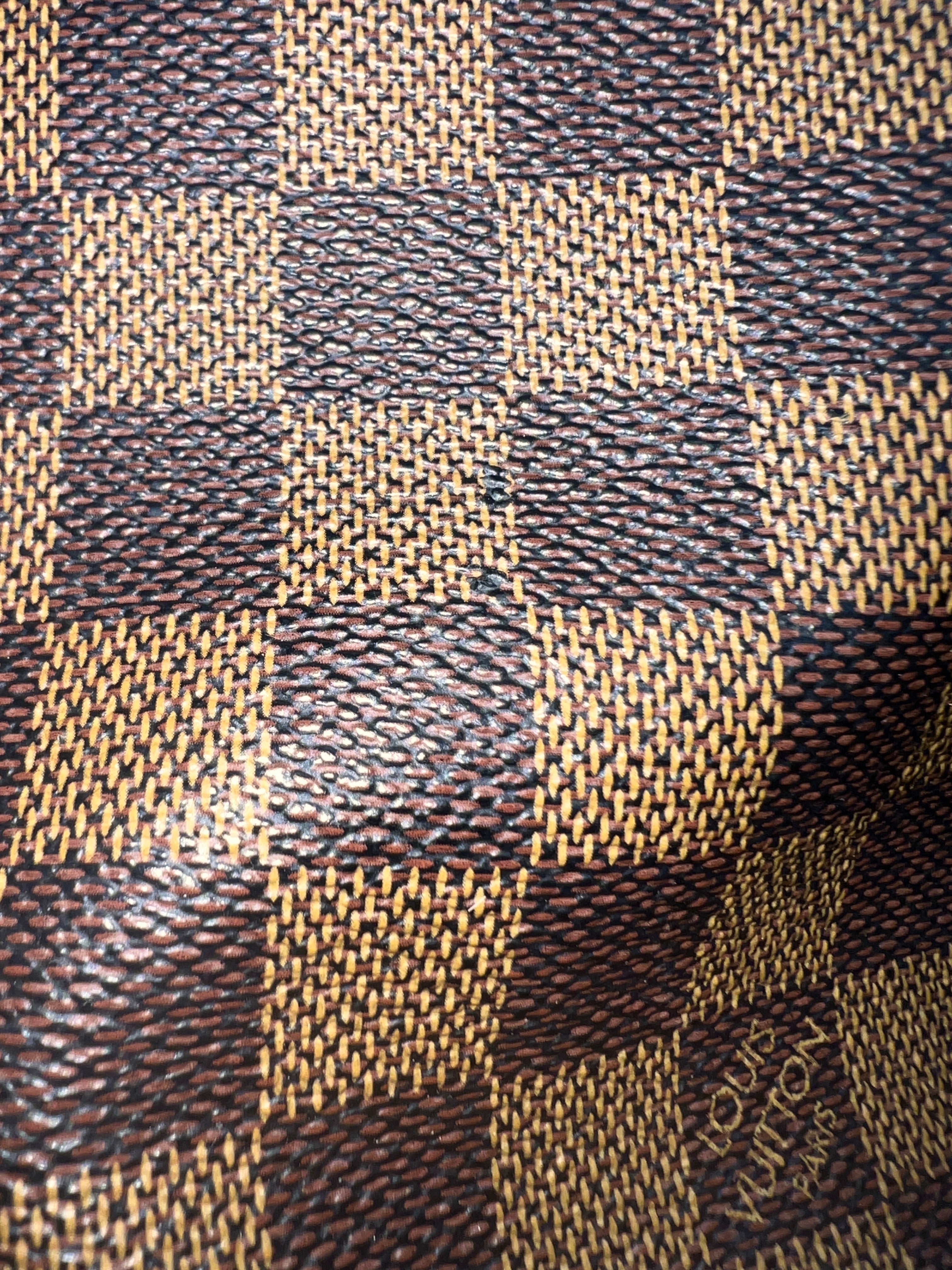 Louis Vuitton Chelsea Bag