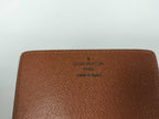 Louis Vuitton Monogram Card Holder