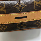 LV Boite Chapeau Souple PM