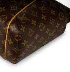 Louis Vuitton Totally PM Monogram Canvas Shoulder Bag