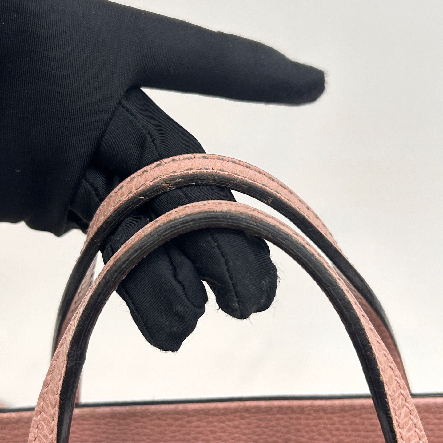 Gucci Vintage Swing Tote