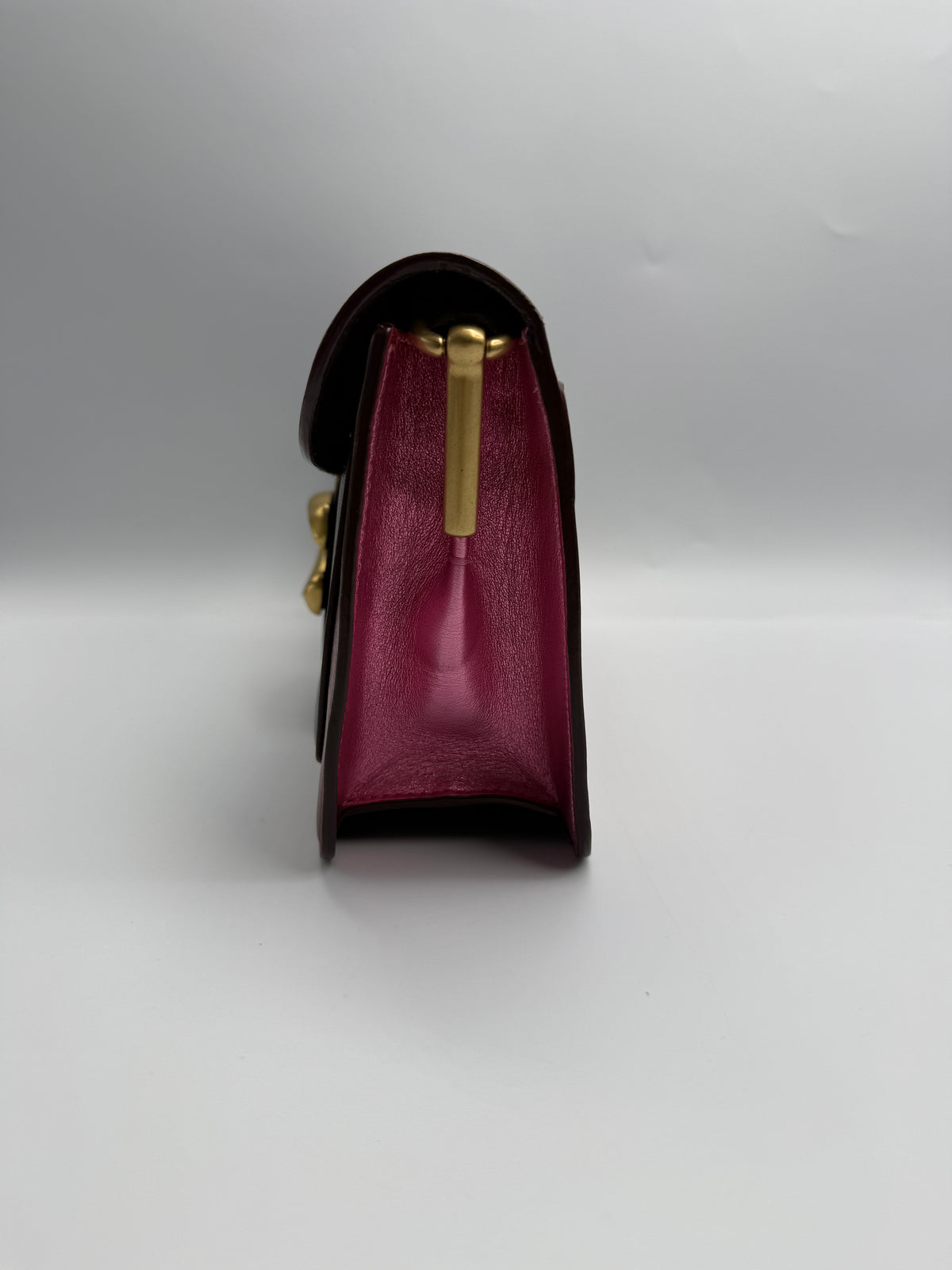 Coach Tabby Shoulder Bag 26 in Multi-Colored Leather