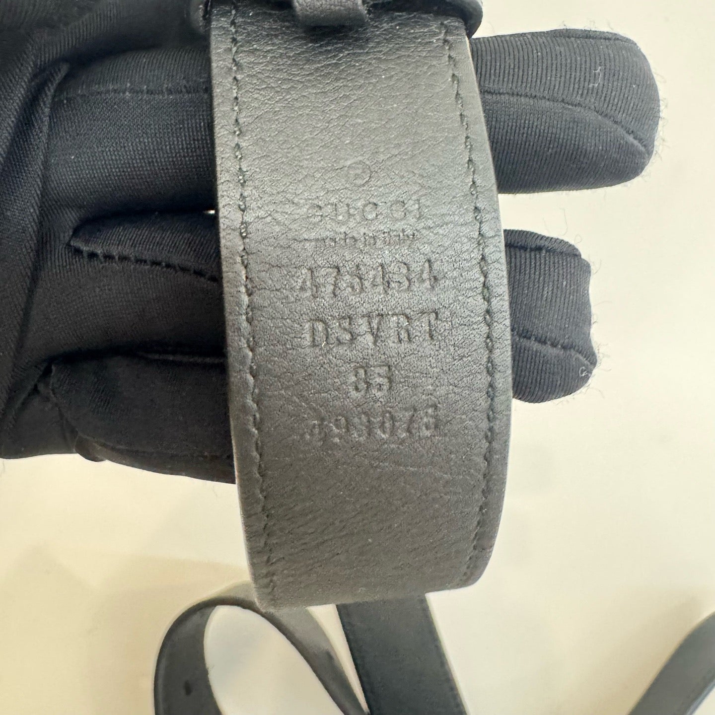 Gucci Marmont Camera Bag