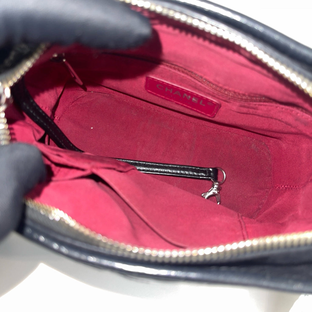 Chanel Gabriella Small Hobo