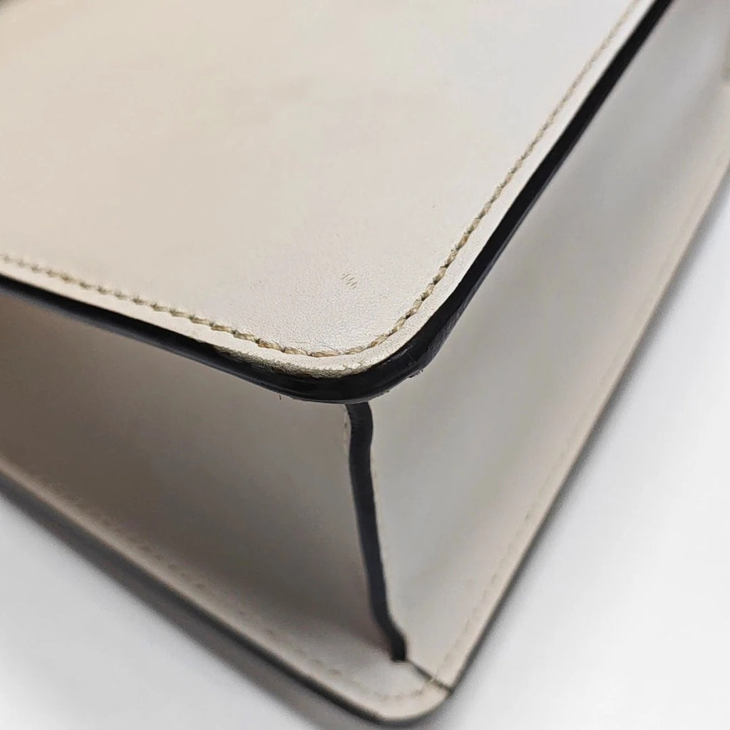 Gucci Sylvie Mini TopHandle