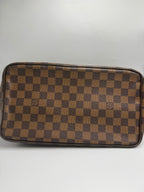 Louis Vuitton Vintage Westminster GM in Damier Ébène Canvas