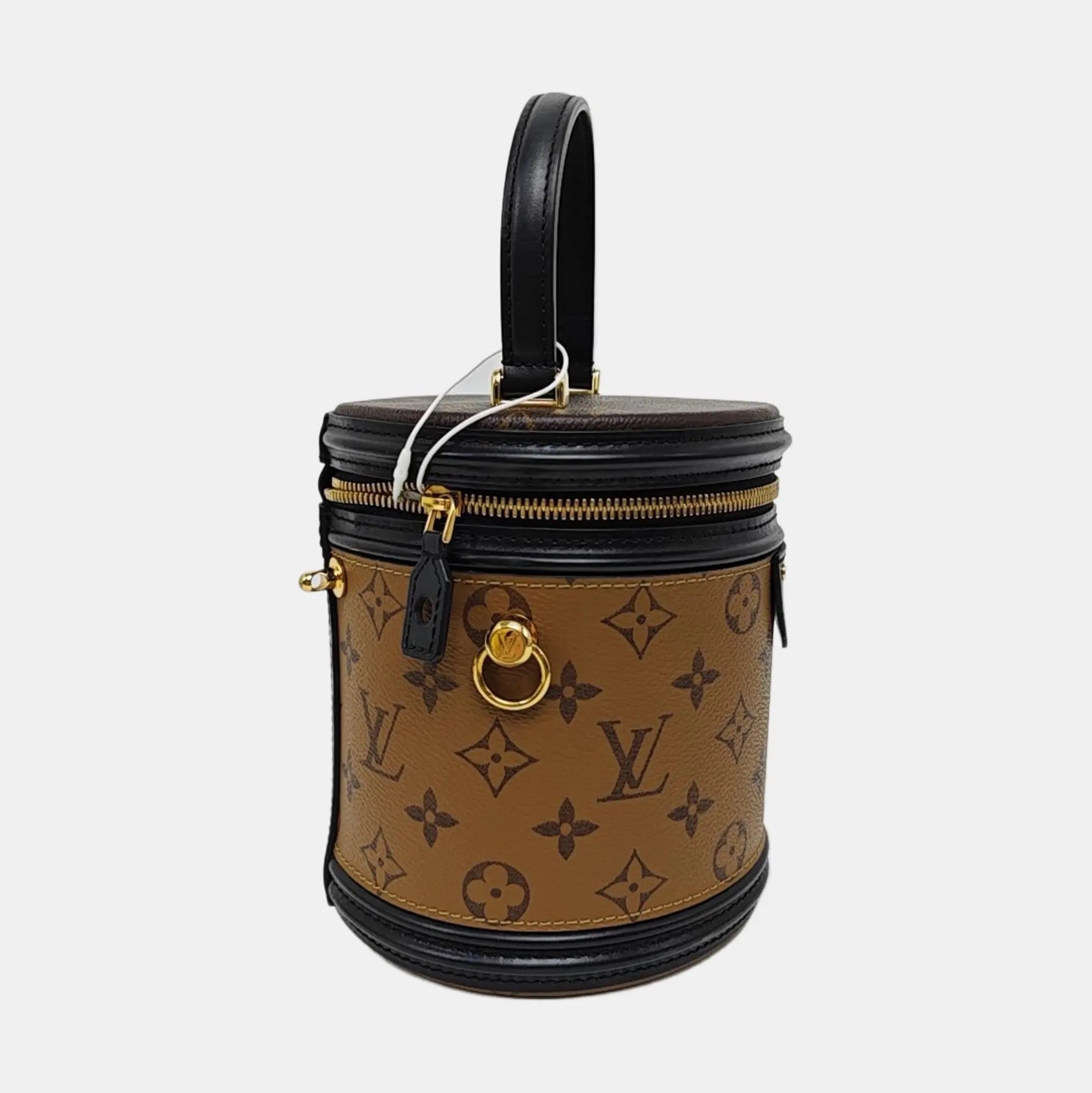 Louis Vuitton Monogram Cannes