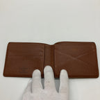 Louis Vuitton Monogram Wallet RA0056