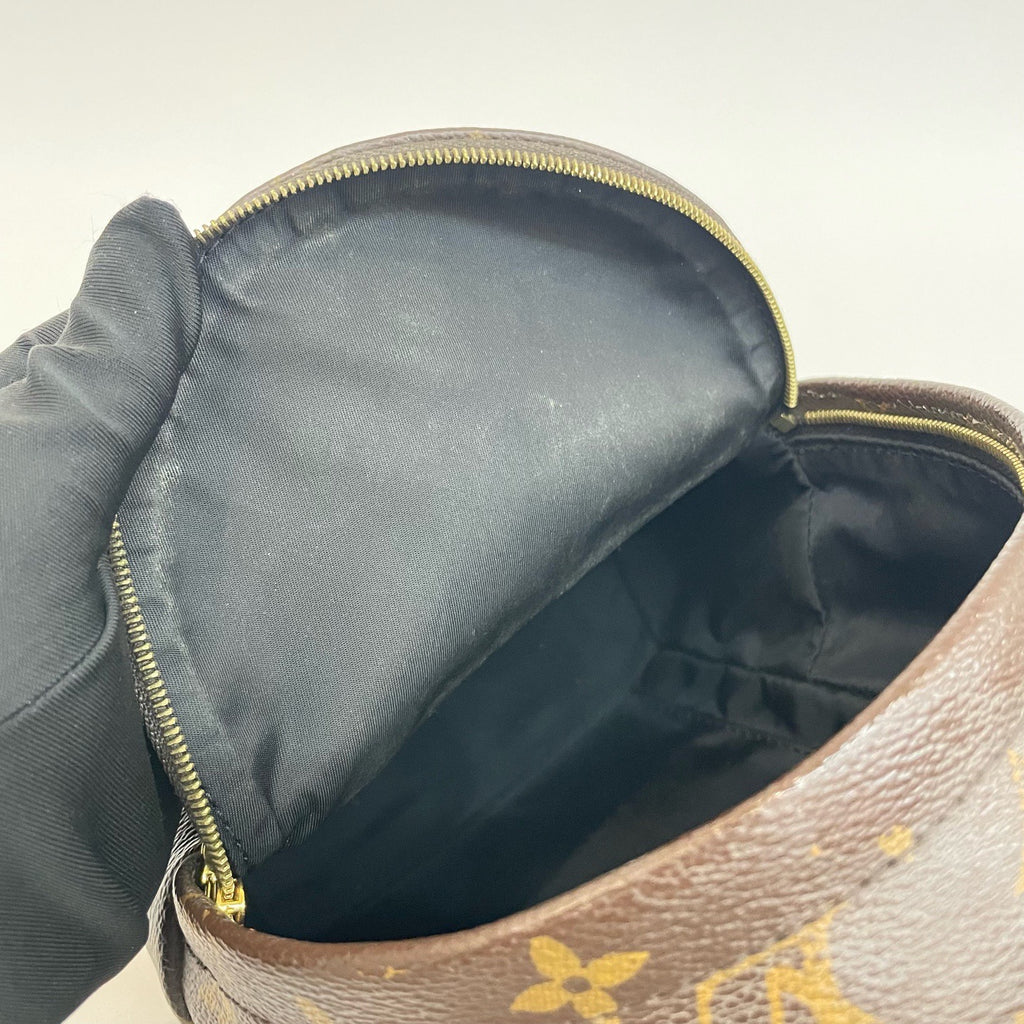 LV Mini Spring Backpack