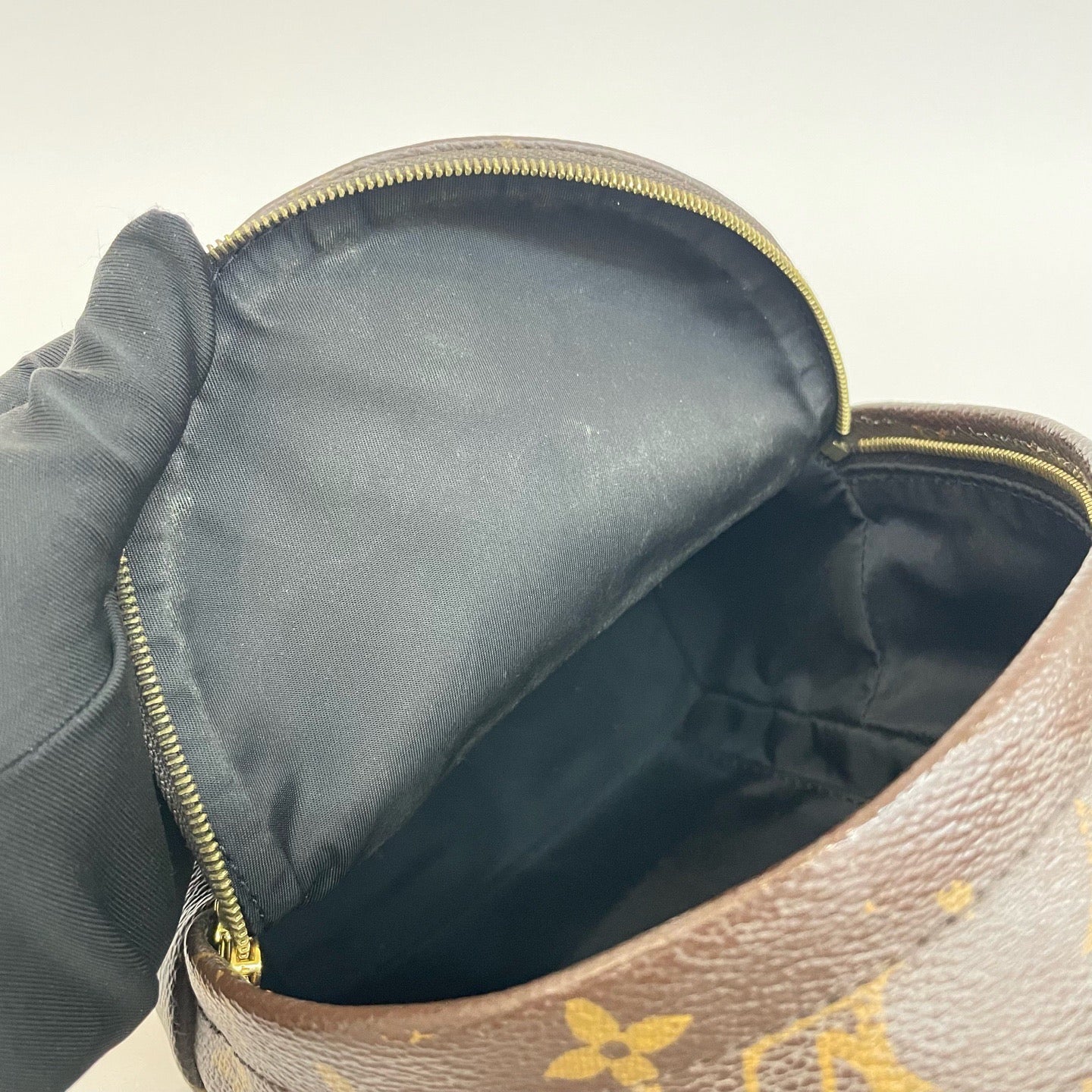 LV Mini Spring Backpack