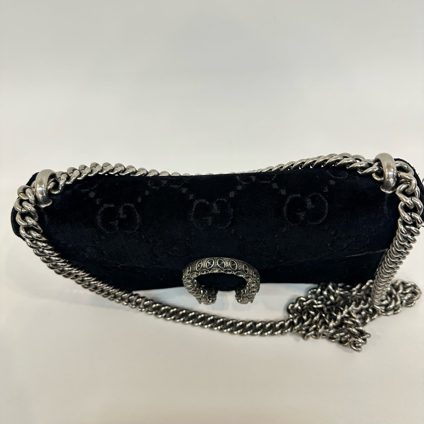 Gucci Dinoysus Medium