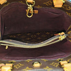 Louis Vuitton Montaigne BB