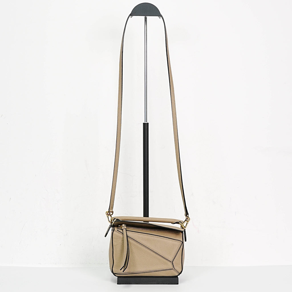 Loewe Puzzle Mini Bag