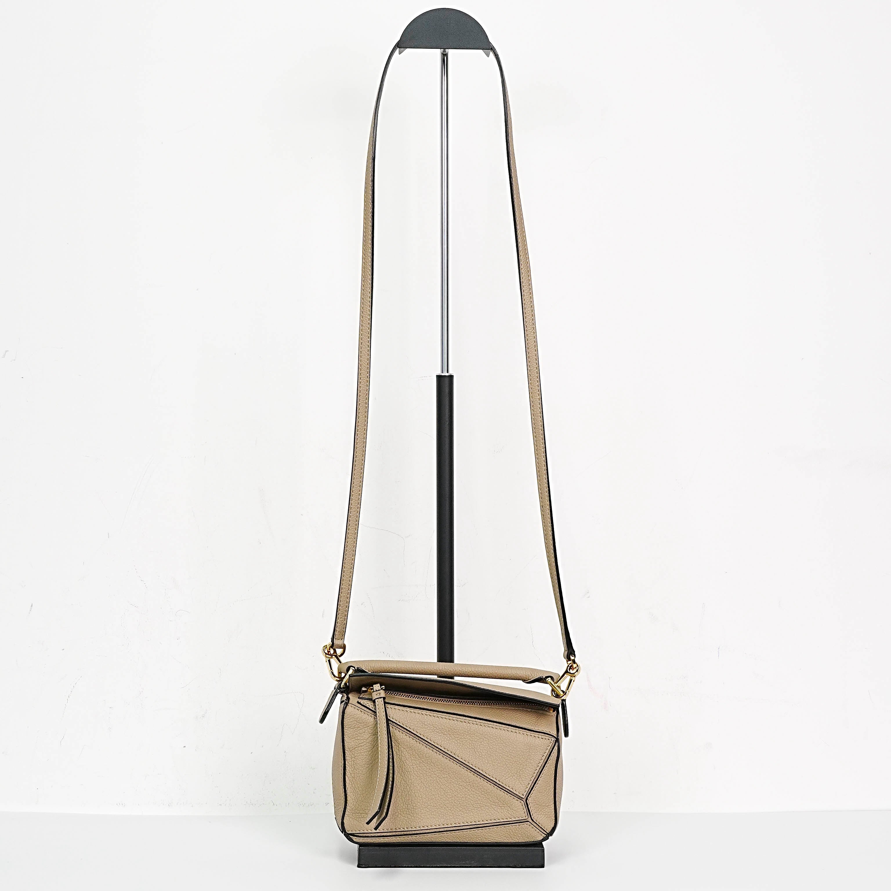 Loewe Puzzle Mini Bag