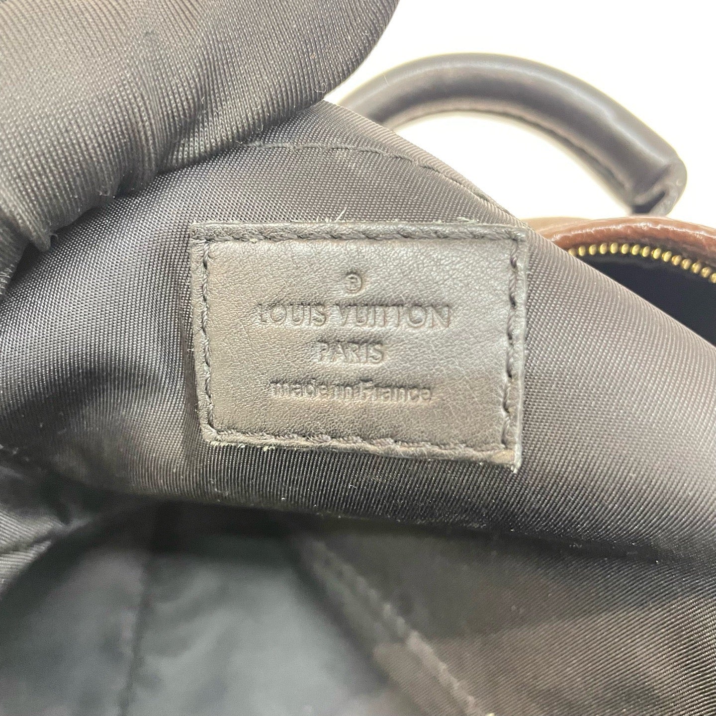 LV Mini Spring Backpack