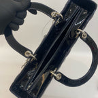 Christian Lady Dior Large