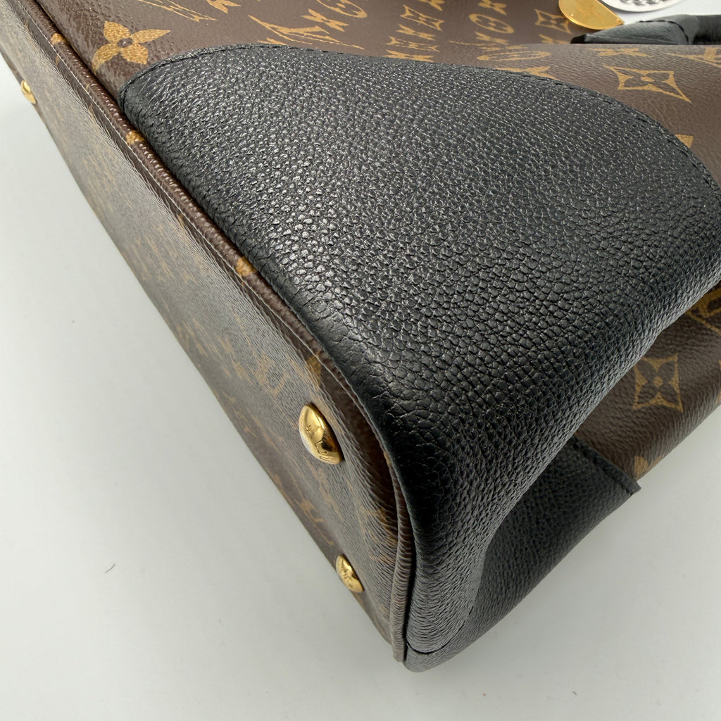 Louis Vuitton Flandrin Tote