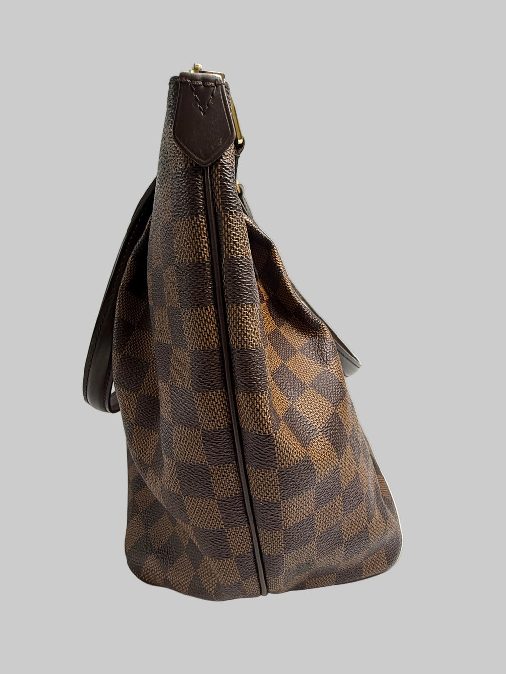 Louis Vuitton Westminster GM shoulder tote bag in Damier Ébène 2011