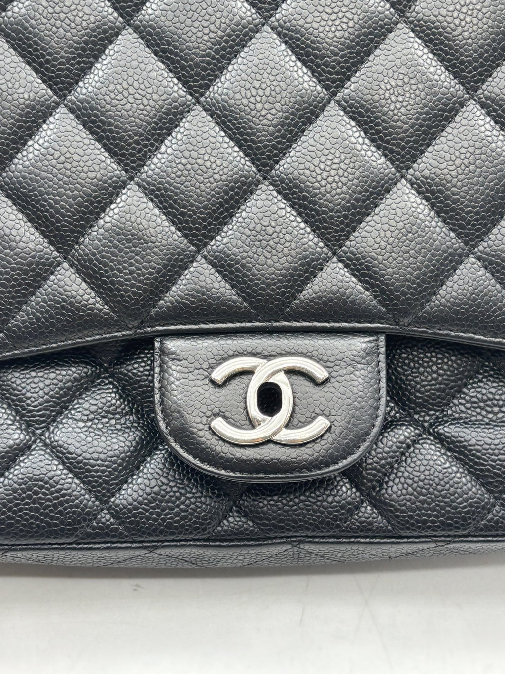 Chanel Classic Flap Maxi